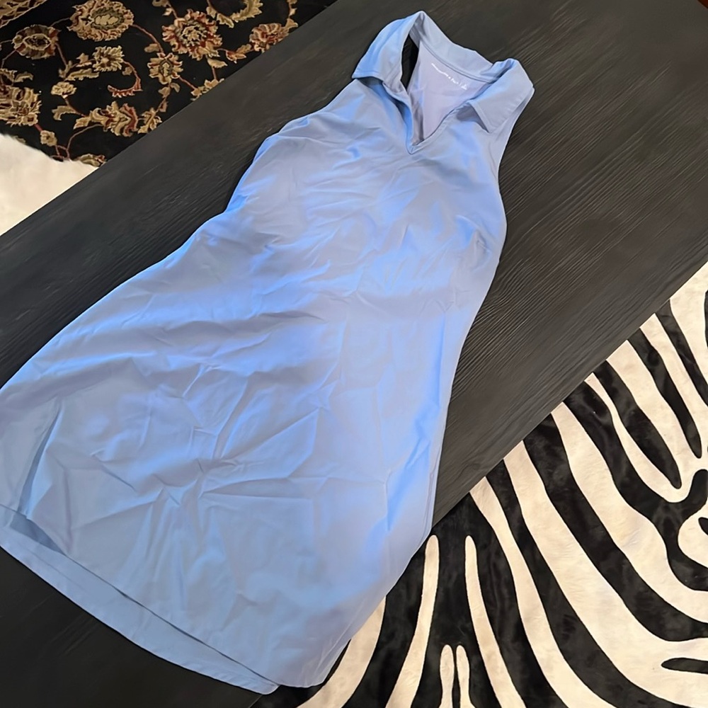 Abercrombie and Fitch Golf Dress